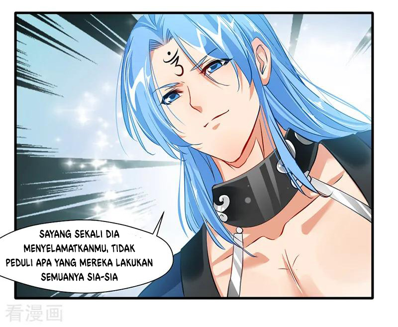 Jueshi Guzun (Peerless Ancient) Chapter 15 Gambar 13